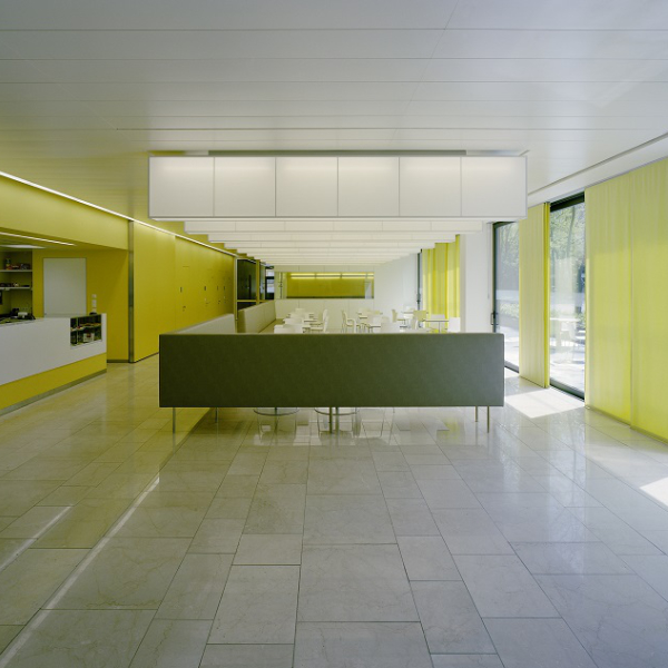 KH Dornbirn An-/Umbau